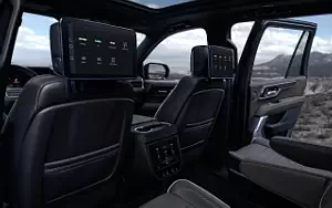   GMC Yukon Denali Ultimate - 2024