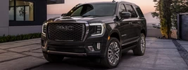 GMC Yukon Denali Ultimate - 2022