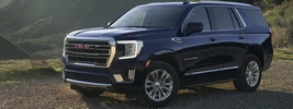 GMC Yukon SLT - 2023