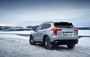   Haval Jolion RU-spec - 2024