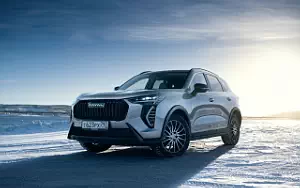   Haval Jolion RU-spec - 2024