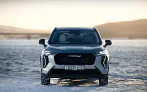   Haval Jolion RU-spec - 2024