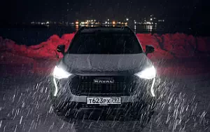   Haval Jolion RU-spec - 2024