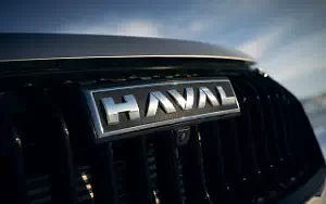   Haval Jolion RU-spec - 2024