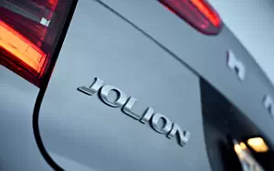   Haval Jolion RU-spec - 2024