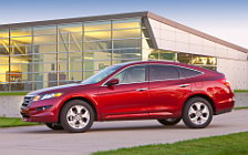   Honda Accord Crosstour EX-L - 2010