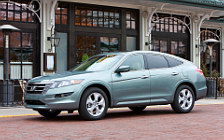   Honda Accord Crosstour EX-L - 2010