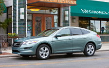   Honda Accord Crosstour EX-L - 2010