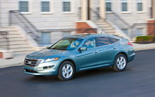   Honda Accord Crosstour EX-L - 2010