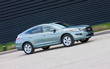   Honda Accord Crosstour EX-L - 2010