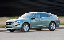   Honda Accord Crosstour EX-L - 2010