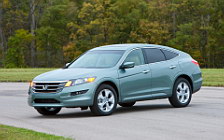   Honda Accord Crosstour EX-L - 2010