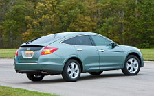   Honda Accord Crosstour EX-L - 2010