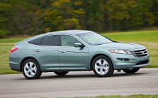   Honda Accord Crosstour EX-L - 2010