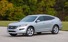   Honda Accord Crosstour EX-L - 2010