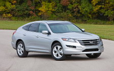   Honda Accord Crosstour EX-L - 2010