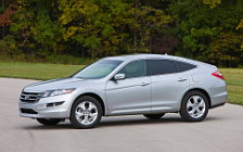   Honda Accord Crosstour EX-L - 2010