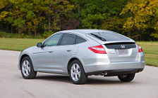   Honda Accord Crosstour EX-L - 2010