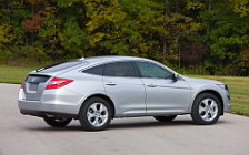   Honda Accord Crosstour EX-L - 2010