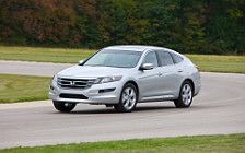   Honda Accord Crosstour EX-L - 2010