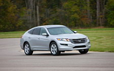   Honda Accord Crosstour EX-L - 2010