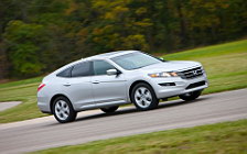   Honda Accord Crosstour EX-L - 2010