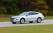   Honda Accord Crosstour EX-L - 2010