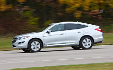   Honda Accord Crosstour EX-L - 2010