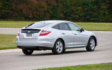   Honda Accord Crosstour EX-L - 2010