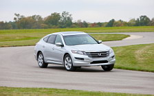   Honda Accord Crosstour EX-L - 2010