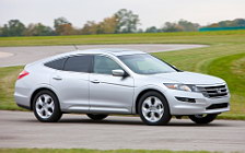   Honda Accord Crosstour EX-L - 2010