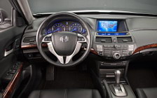   Honda Accord Crosstour EX-L - 2010