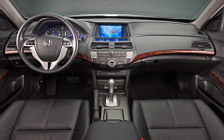   Honda Accord Crosstour EX-L - 2010