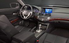   Honda Accord Crosstour EX-L - 2010