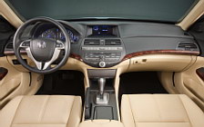   Honda Accord Crosstour EX-L - 2010