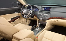   Honda Accord Crosstour EX-L - 2010