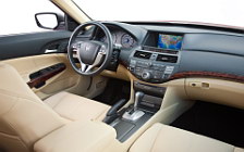   Honda Accord Crosstour EX-L - 2010