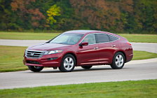   Honda Accord Crosstour EX - 2010