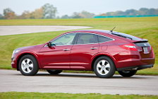   Honda Accord Crosstour EX - 2010