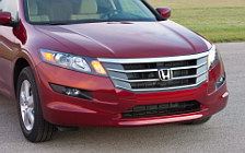   Honda Accord Crosstour EX - 2010