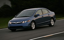   Honda Civic Sedan - 2006