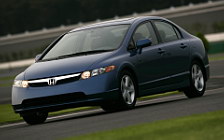   Honda Civic Sedan - 2006