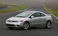   Honda Civic Si - 2006