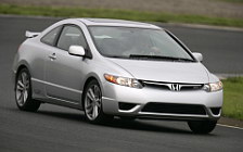   Honda Civic Si - 2006