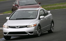   Honda Civic Si - 2006