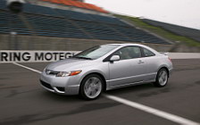   Honda Civic Si - 2006