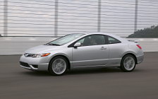   Honda Civic Si - 2006