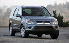   Honda CR-V SE - 2005