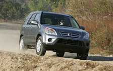   Honda CR-V SE - 2005