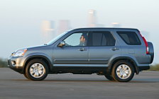   Honda CR-V SE - 2005